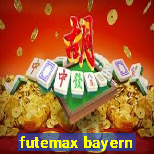 futemax bayern